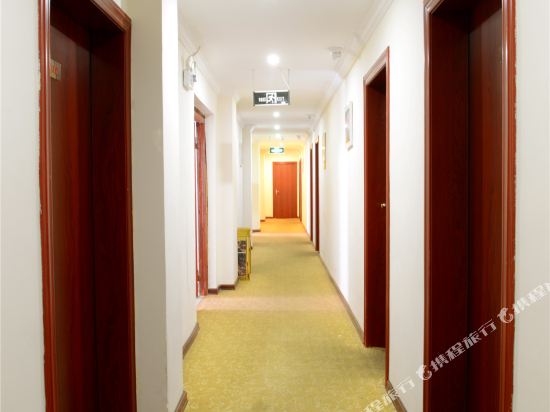 Guiren Hotel in Guigang, People's Republic of China