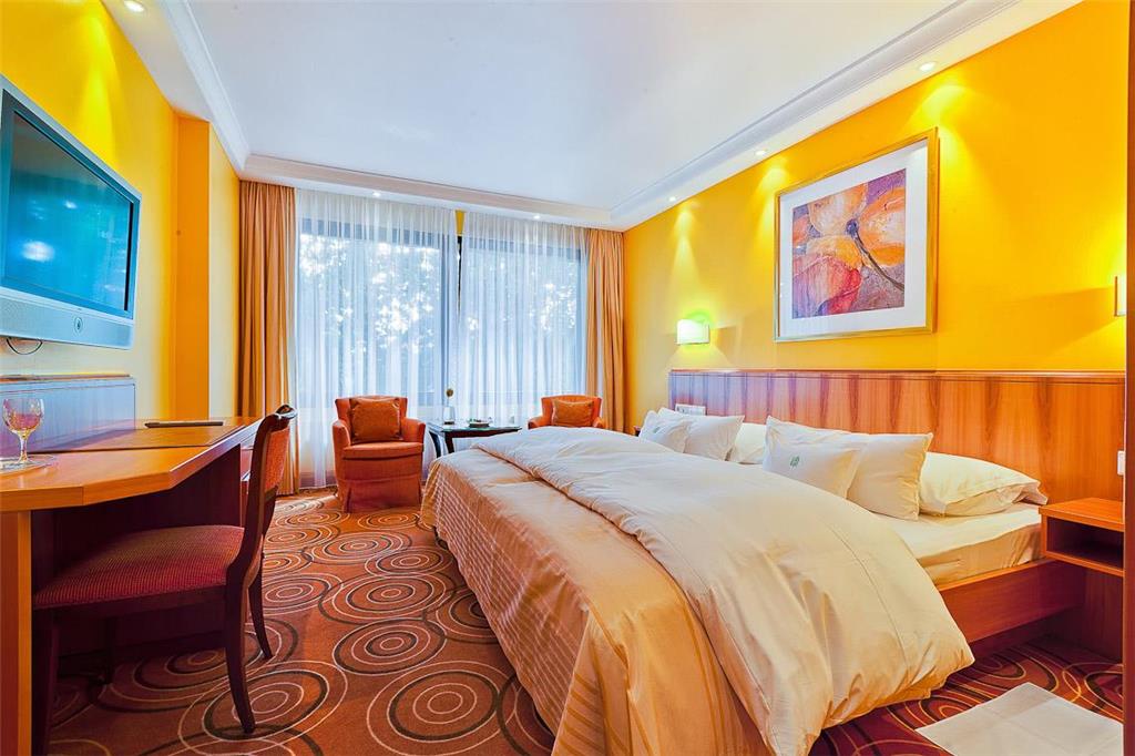 Doppelzimmer Komfort