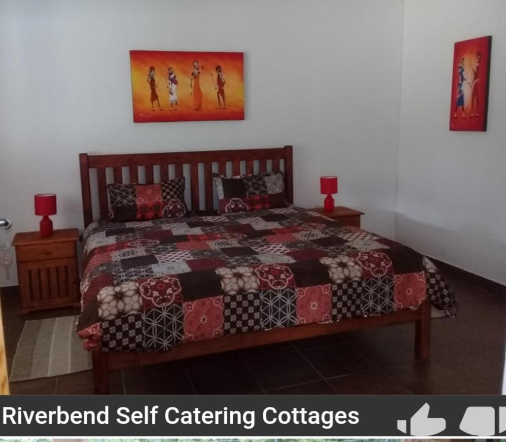 Riverbend Self Catering Cottages — 4-Star Luxury Hotel in Magaliesburg, South Africa