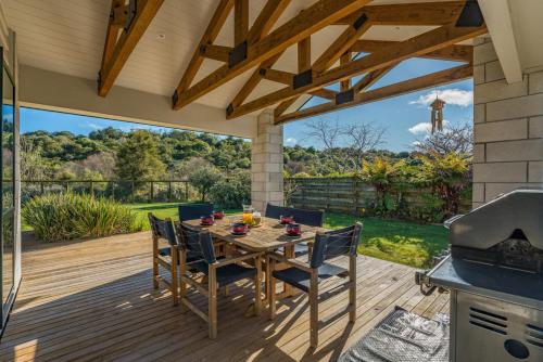 Pukeko Paradise Kinloch - last minute hotel in Unknown City
