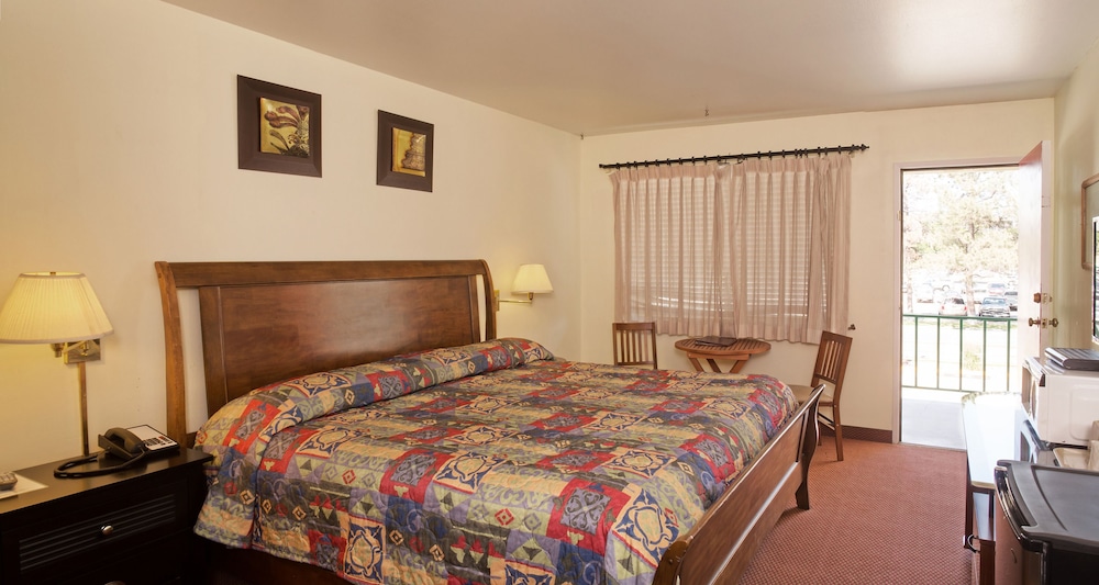 Western Inn Motel Billings - photo 5