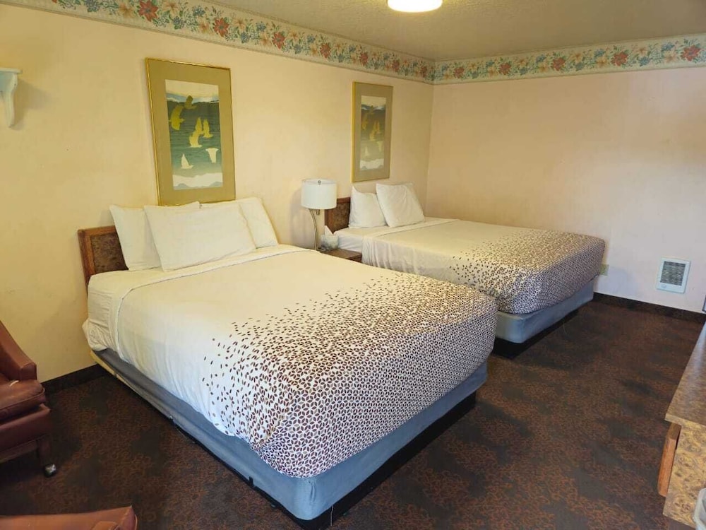 Sweet Breeze Inn - photo 9