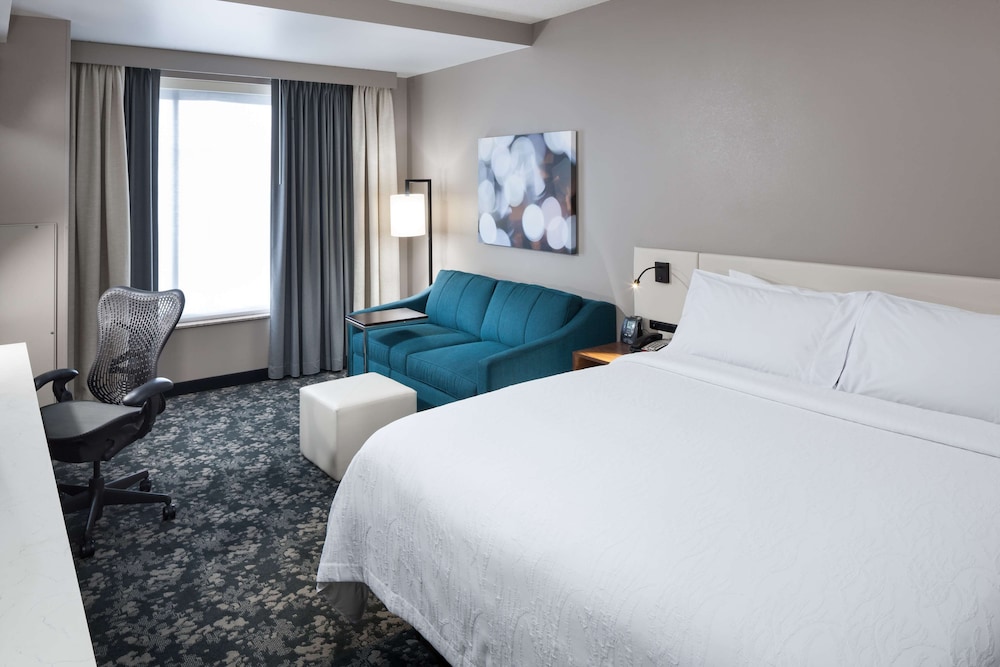 Hilton Garden Inn Nashville Vanderbilt - photo 15
