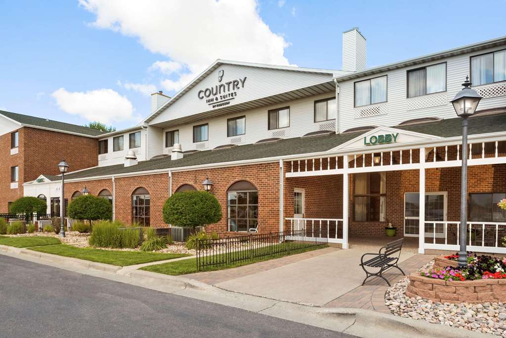 Country Inn & Suites by Radisson Fargo ND - photo 2