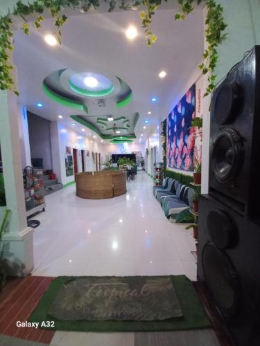 Scjs Inn - last minute hotel in Buug