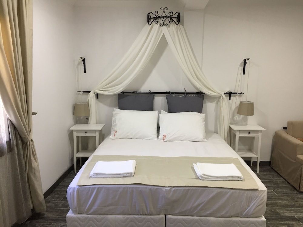 Nova Citrus Hotel — Seferihisar — photo 3