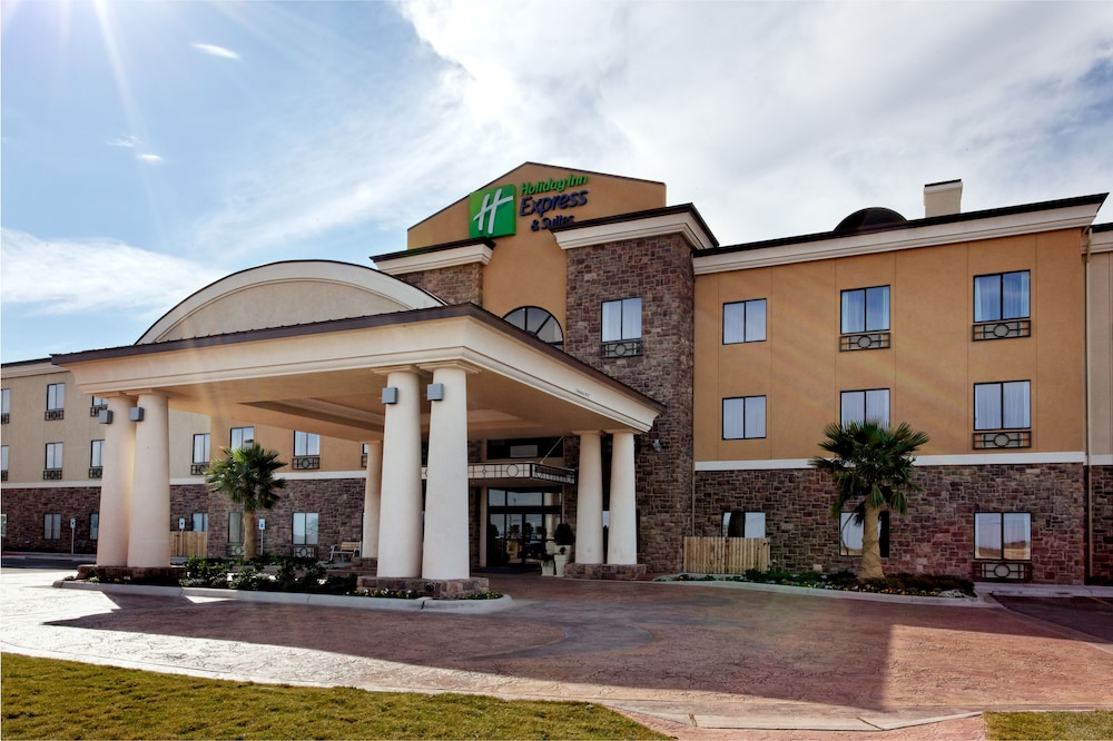 Holiday Inn Express Hotel & Suites Odessa by IHG - photo 37
