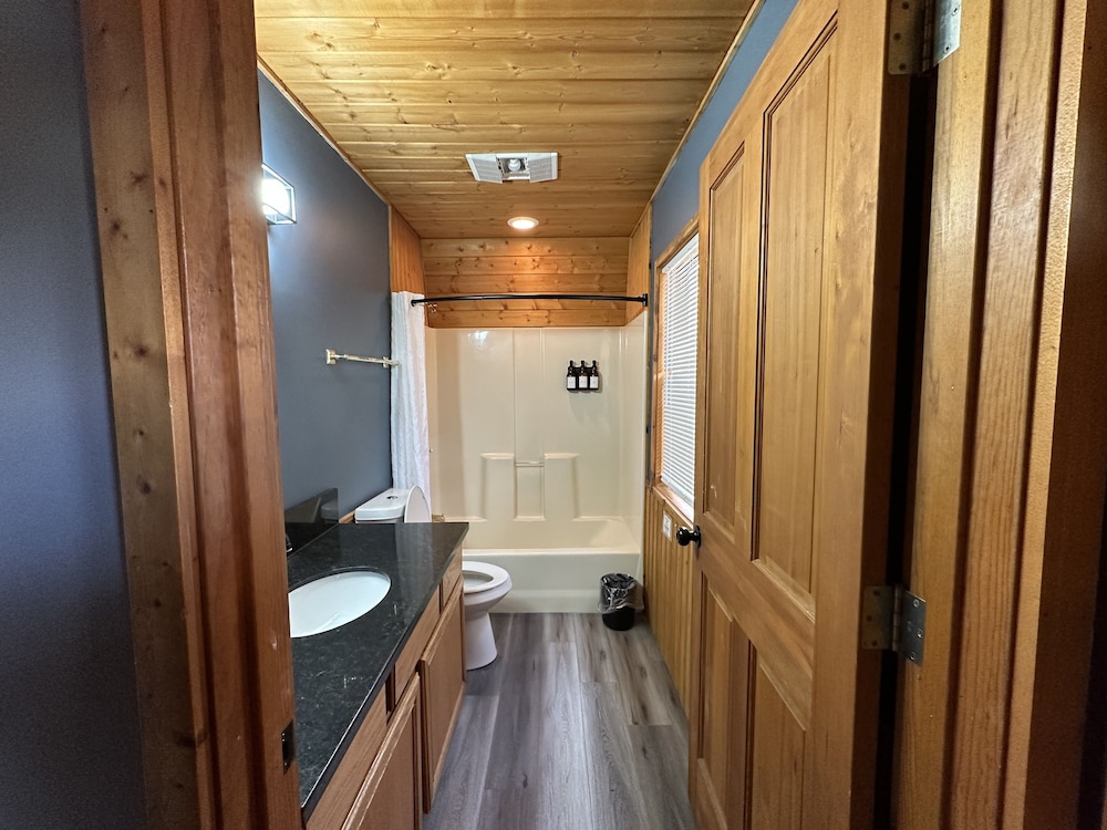 Canyon Lakeview Resort - photo 25