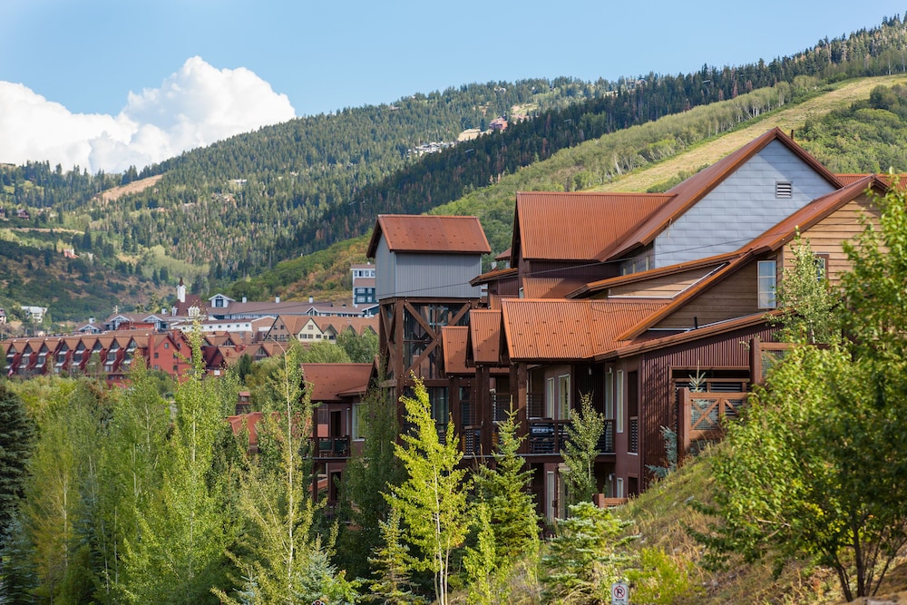 Abode at Silver Star - photo 42