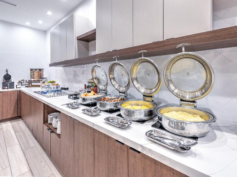 Staybridge Suites Port Arthur by IHG - photo 130