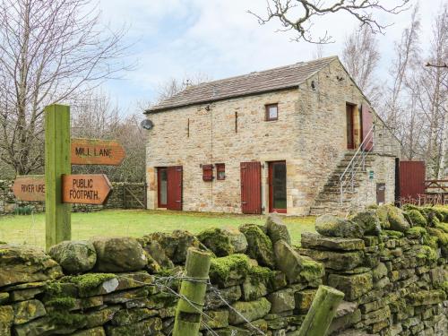 The Bothy - last minute hotel in Leyburn