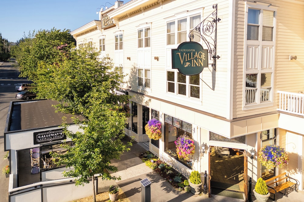 Fairhaven Village Inn - photo 85
