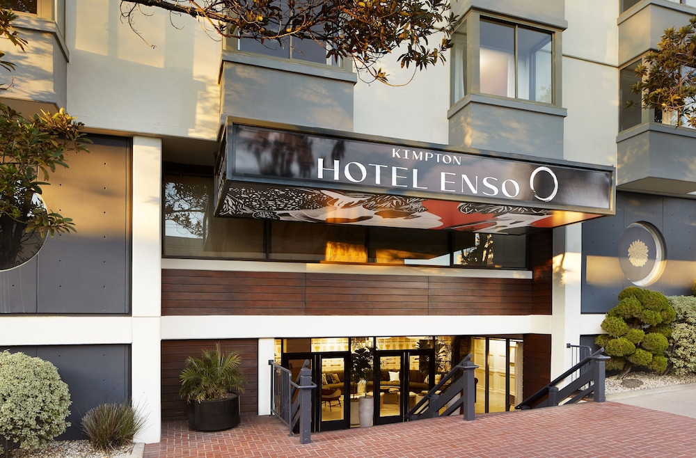 Kimpton Hotel Enso by IHG - photo 68