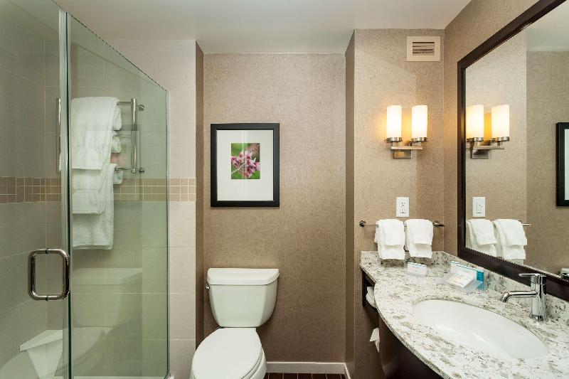 Hilton Garden Inn Seattle Downtown - photo 20