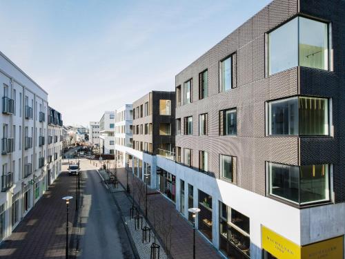 Unbeatable Central Location Reykjavíks Most Exclusive Luxury Apartments