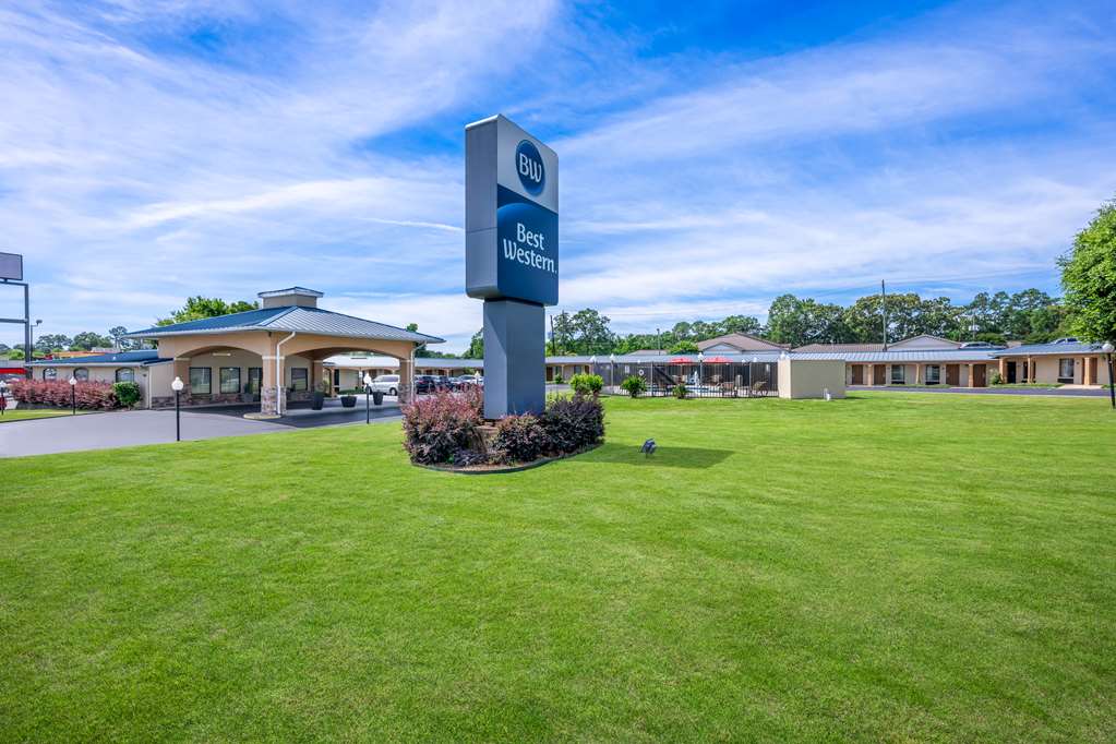 Best Western Catalina Inn — hotel in Northport
