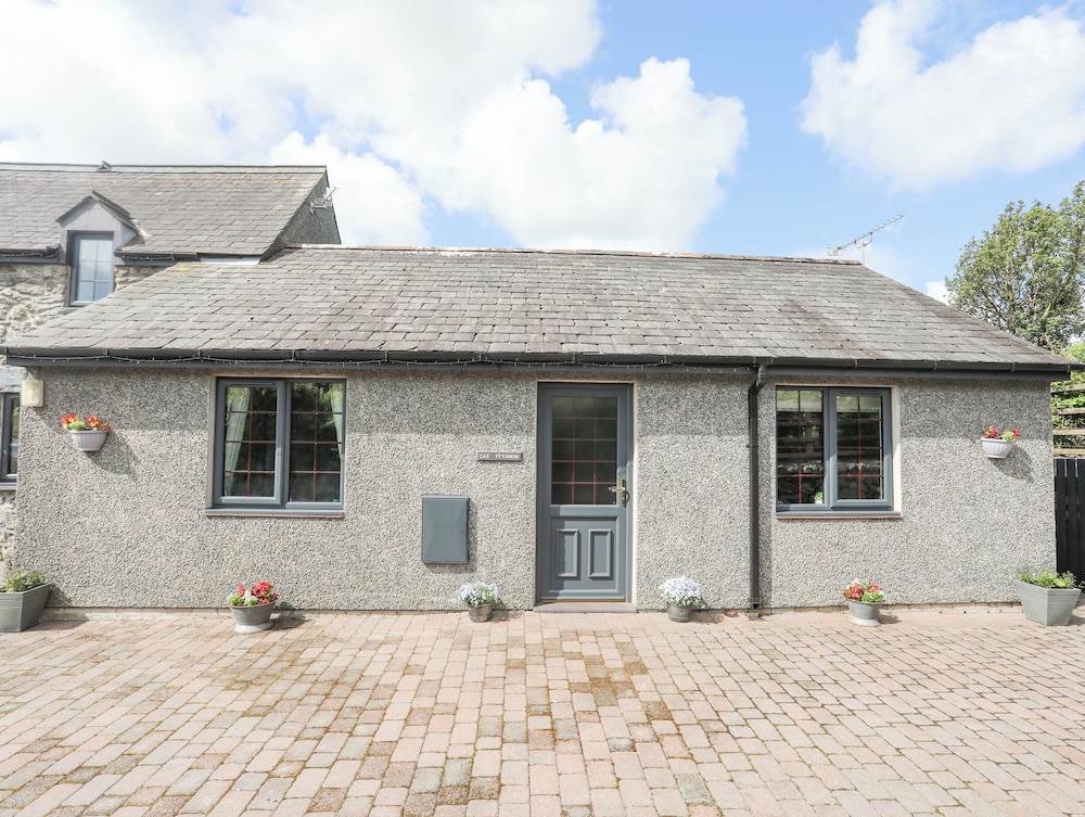 Cae Ffynnon in Gaerwen, United Kingdom