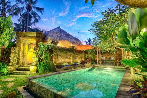 Imagine Bali — 4-Star Luxury Hotel in Ubud, Indonesia