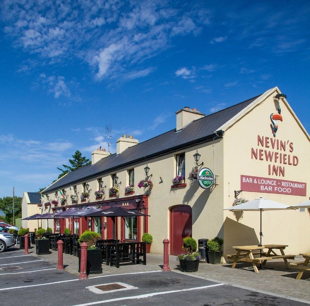 Nevins Inn in Newport, Republic of Ireland