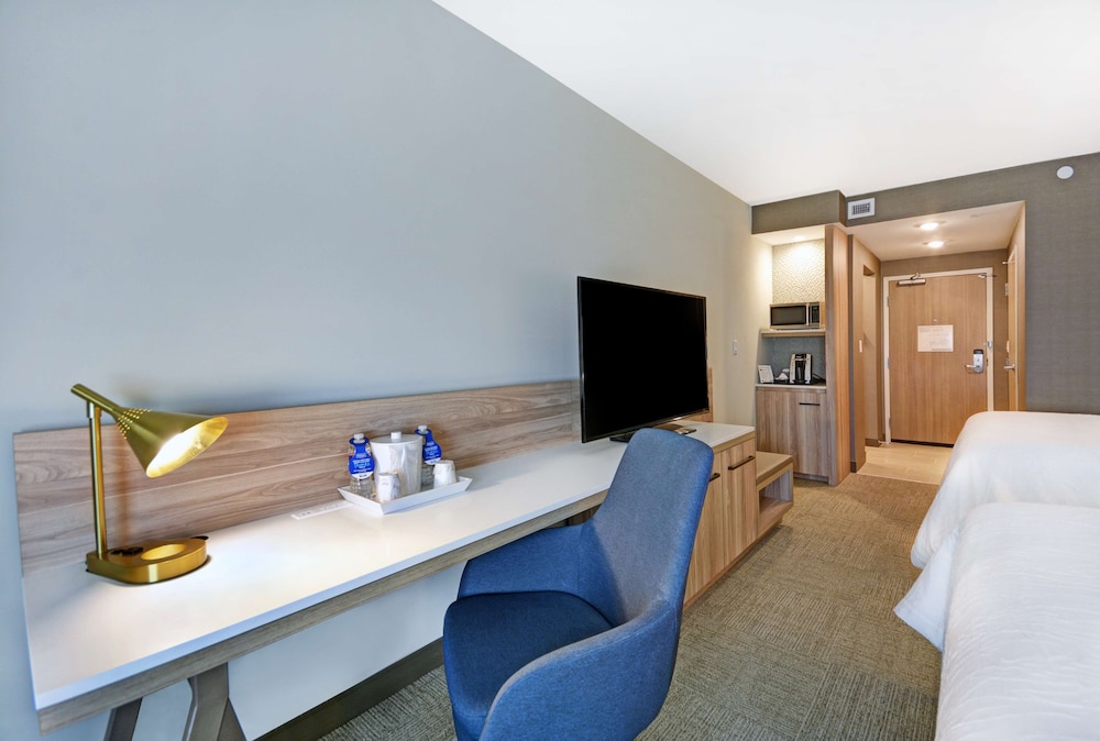 Hilton Garden Inn Houston Hobby Airport TX - photo 9