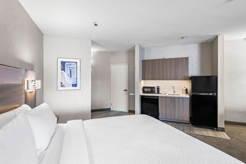 Holiday Inn Express La Mesa Near SDSU by IHG - photo 26