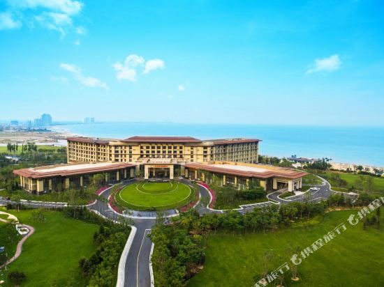 Orientino Hotel in Suizhong, People's Republic of China