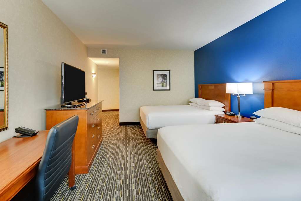 Drury Inn & Suites Sikeston MO - photo 26