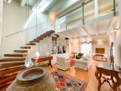 La Casetta di Ro Ortigia — 4-Star Luxury Hotel in Siracusa, Italy