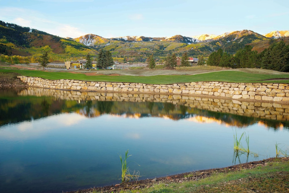 Waldorf Astoria Park City - photo 105
