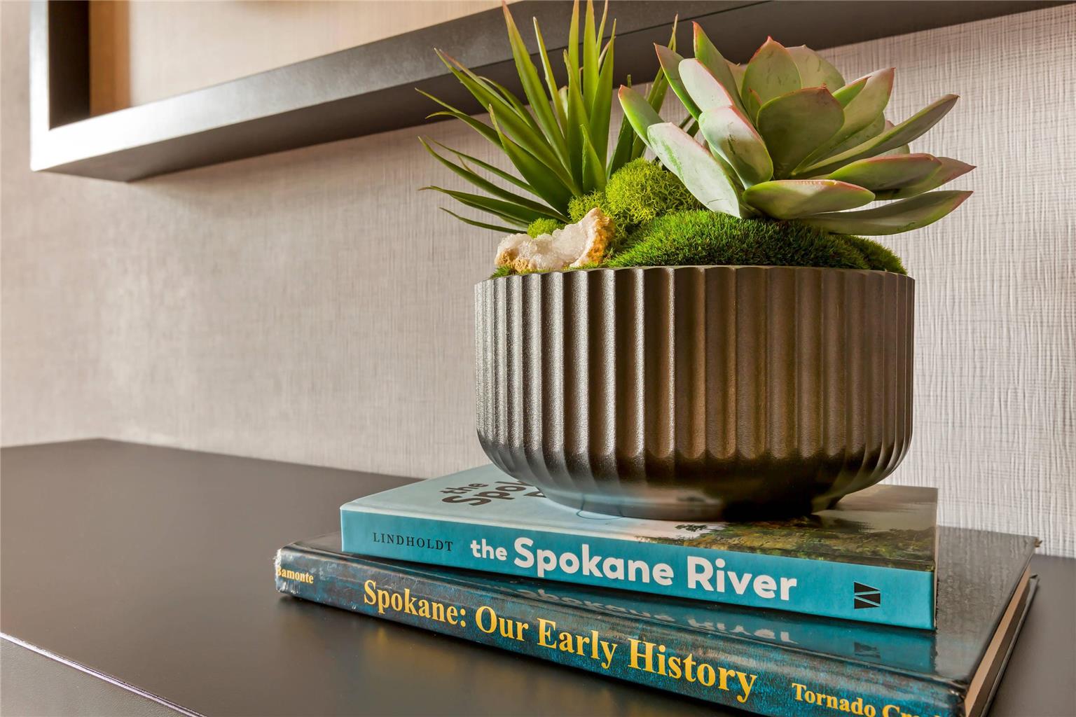 Cambria Hotel Spokane Airport - photo 34