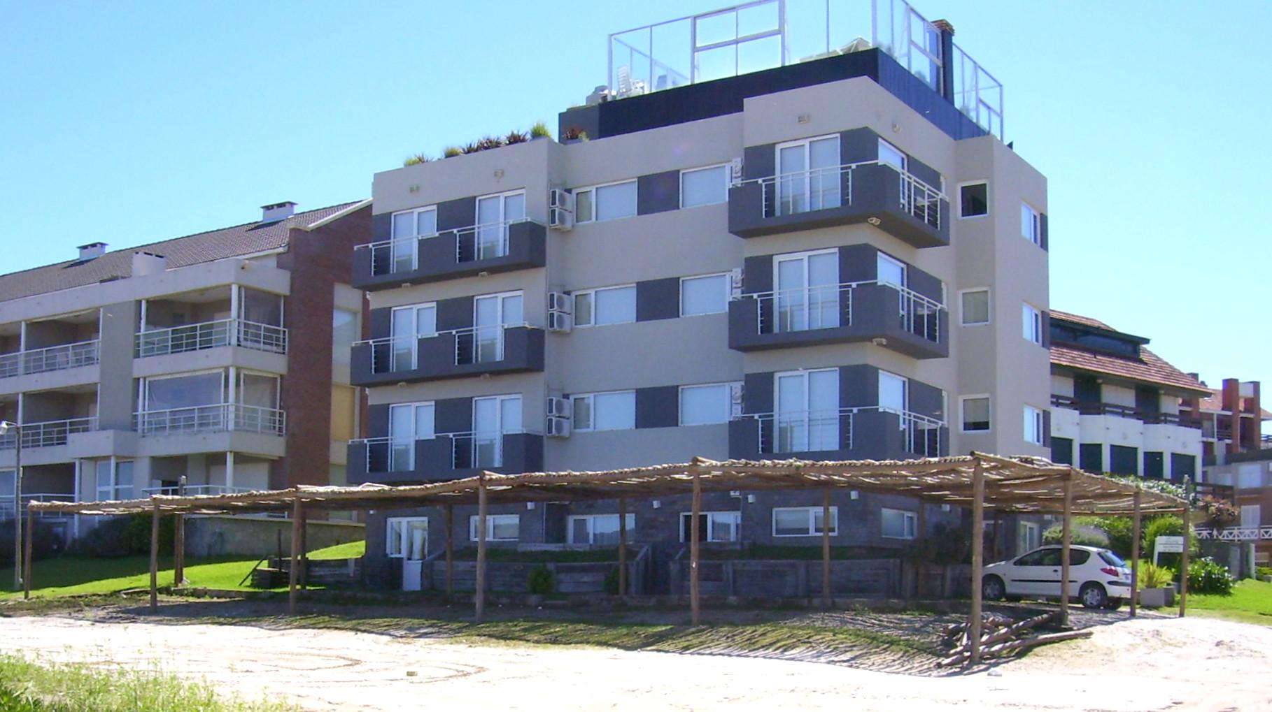 Portasol Apart Hotel in Pinamar, Argentina