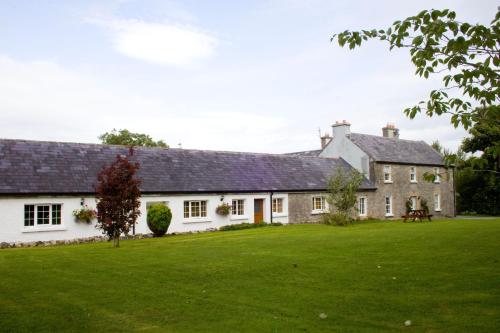 Ardagh Suites Self Catering