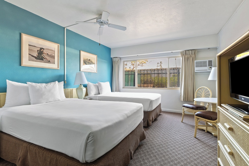 Maui Seaside Hotel - photo 19