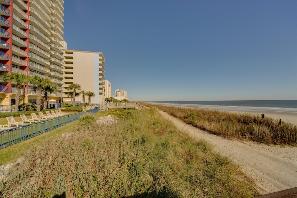 Grand Atlantic Resort 705 - photo 26