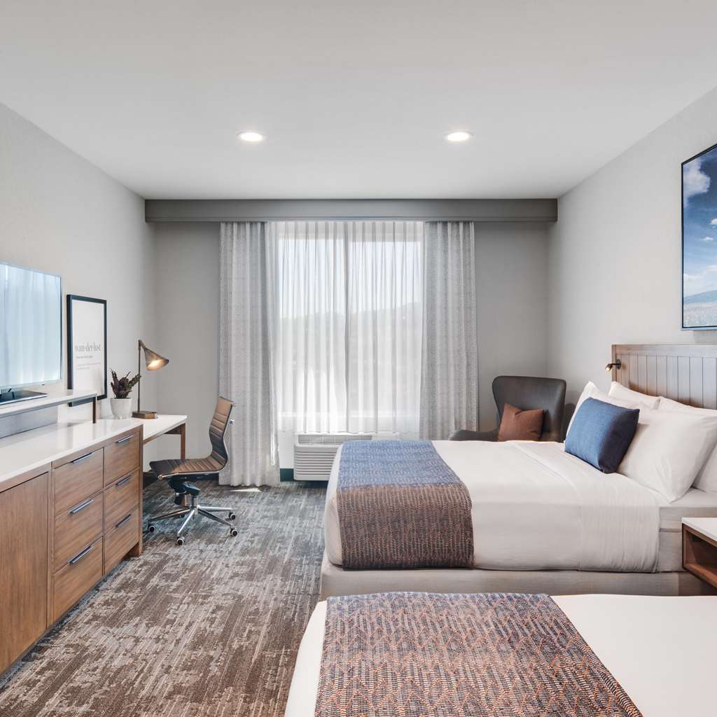 Ayres Hotel Vista Carlsbad - photo 3