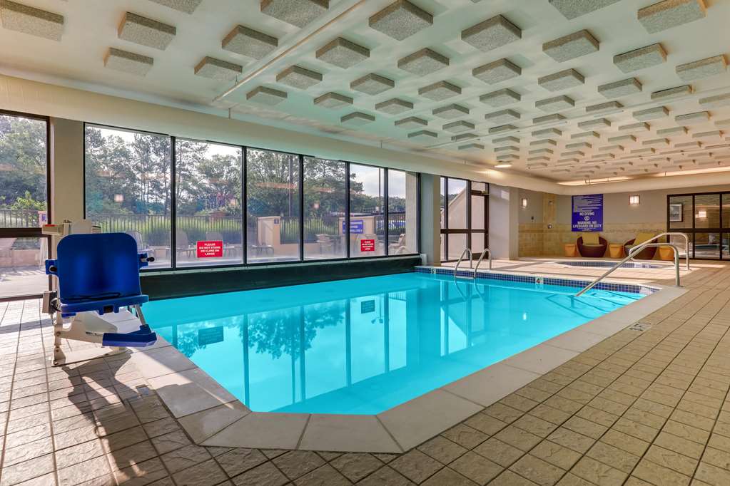 Drury Inn & Suites Atlanta Marietta - photo 41