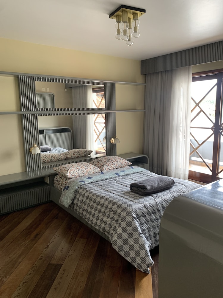 Pousada Dririos in Jaragua Do Sul, Brasil