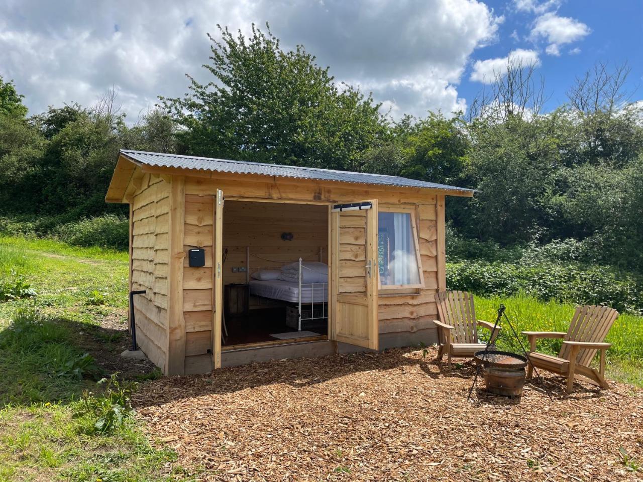 The Hoppers Hut — hotel in Edenbridge