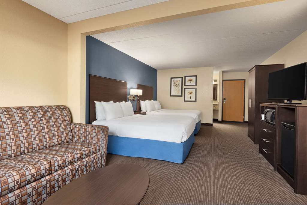 Baymont by Wyndham Owatonna - photo 41