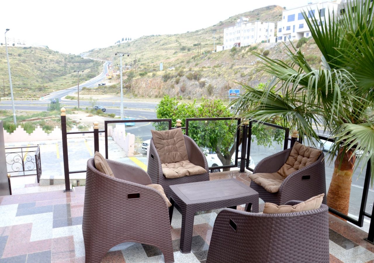 Ferbion Hotel Abha — Abha — photo 3