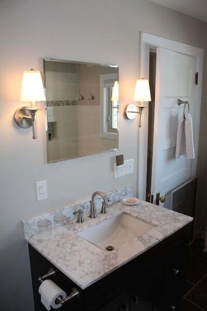 The Oxford House Inn - photo 10