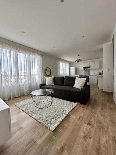 Le 41 - carbon neutral hotel in Dijon