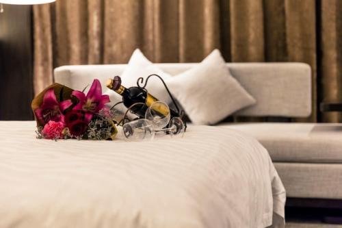 Pulin Hotel - last minute hotel in Guangzhou