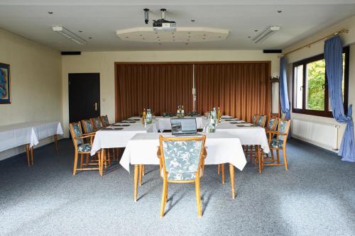 Hotel Restaurant Waldschlößchen — Lienen — photo 4