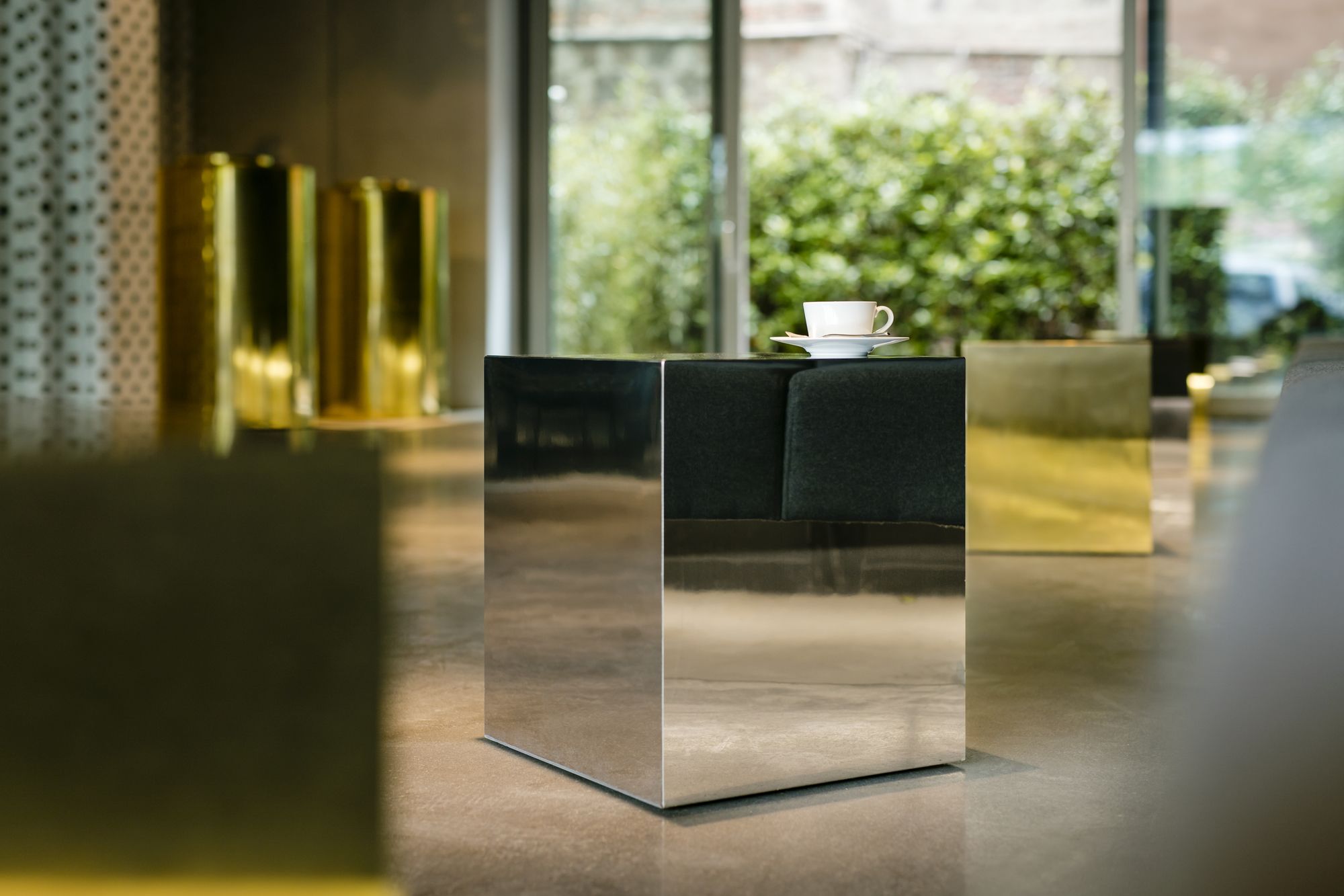 The Grove Design Hotel