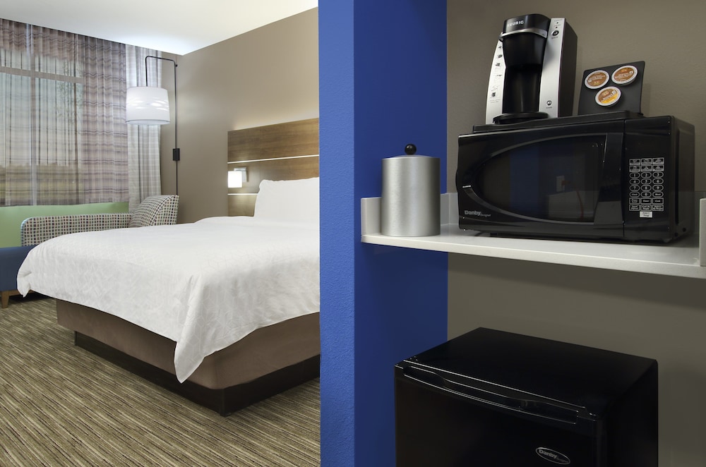 Holiday Inn Express & Suites Dallas Frisco NW Toyota Stdm by IHG - photo 7