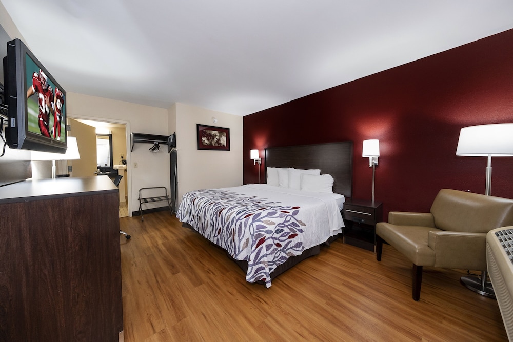 Red Roof Inn Bordentown McGuire AFB - photo 20