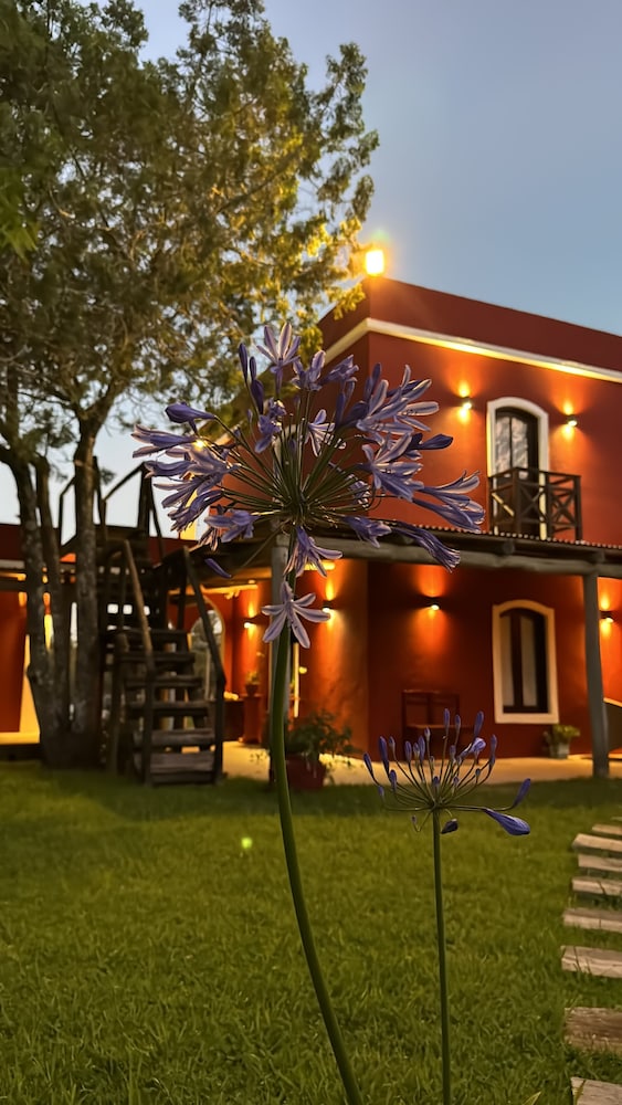 Hotel Chacra Bereshit in Punta Del Este, Uruguay