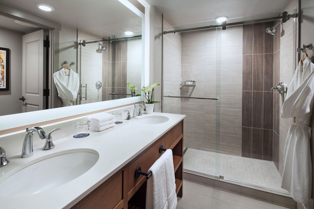 Sheraton Steamboat Resort Villas - photo 28