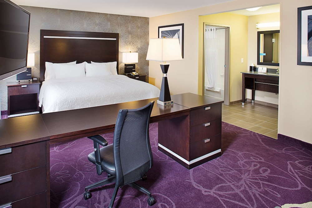 Hampton Inn & Suites Lansing West - photo 10